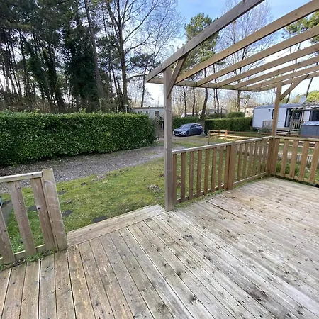 مكان تخييم La D'arthur *